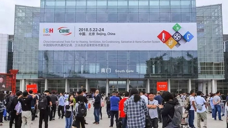 在國家中心為趨勢代言 | 天格地暖實木地板讓一個行業(yè)集體矚目