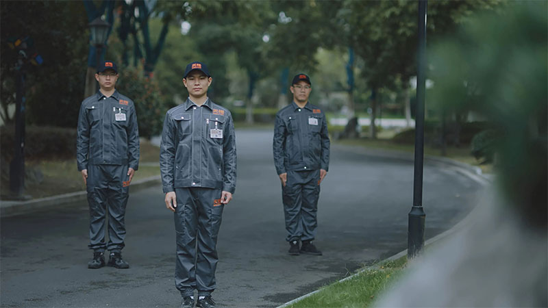 一群人的“真善美”，如何成就一個(gè)品牌的高端服務(wù)？答案在這些小故事里